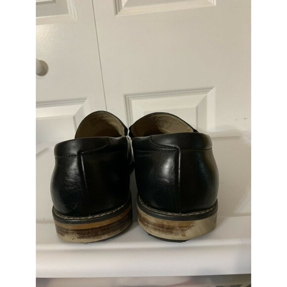 Madden Men's M-Grant Loafer Black 13M - Picture 4 of 6